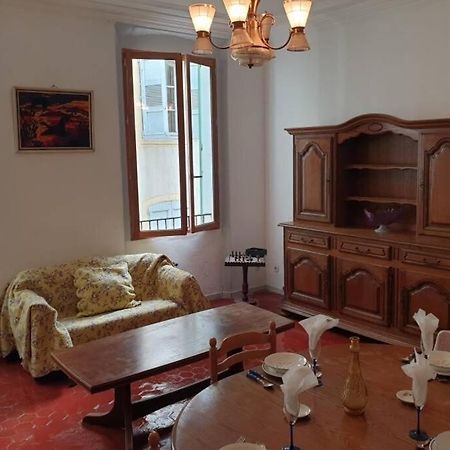 Appartement Chez Jose à Riez Extérieur photo